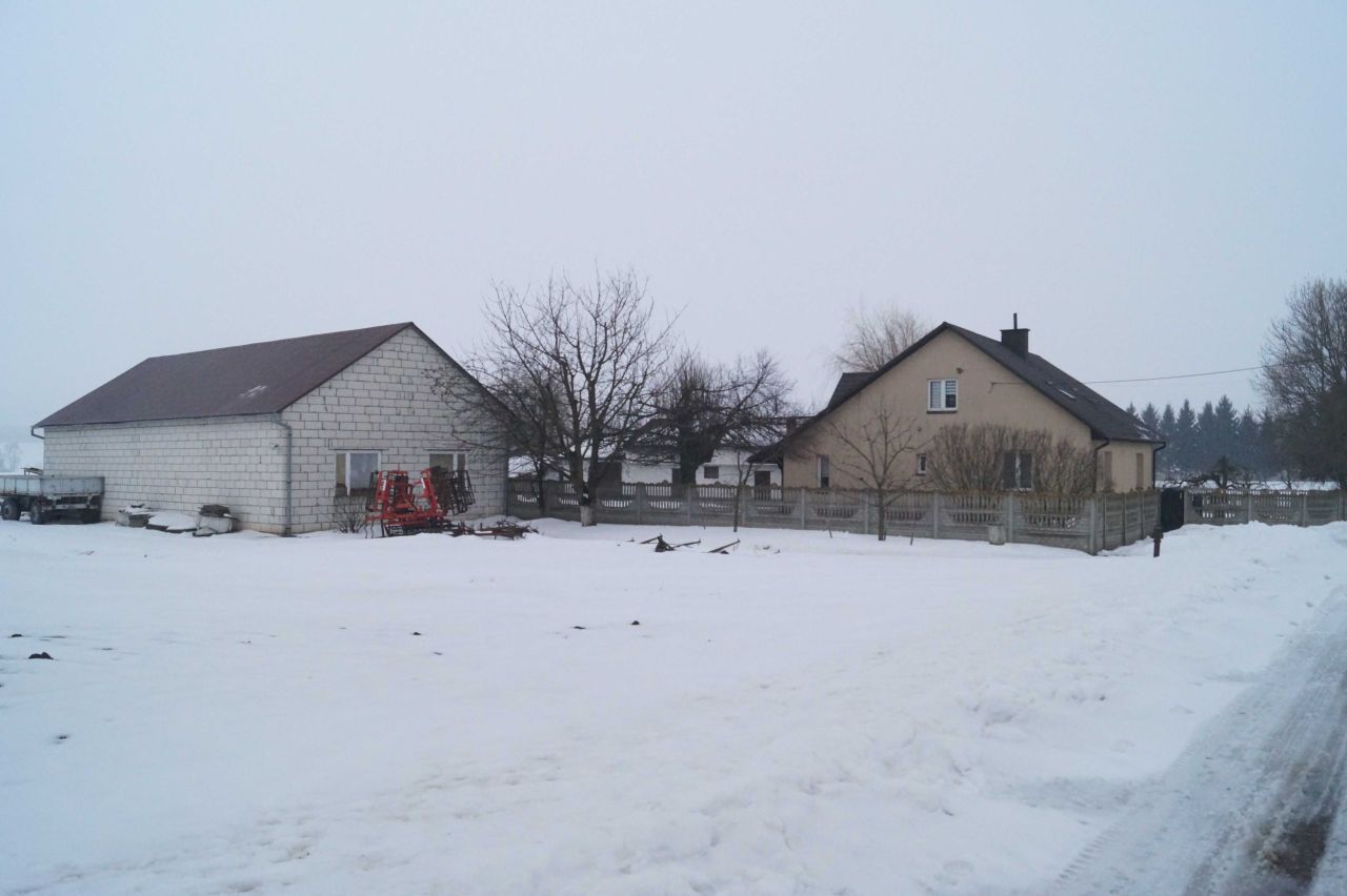 Działka rolna Dobużek. Zdjęcie 3