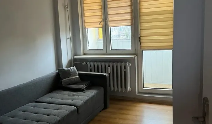 Mieszkanie 3-pokojowe Białogard, ul. Piastów