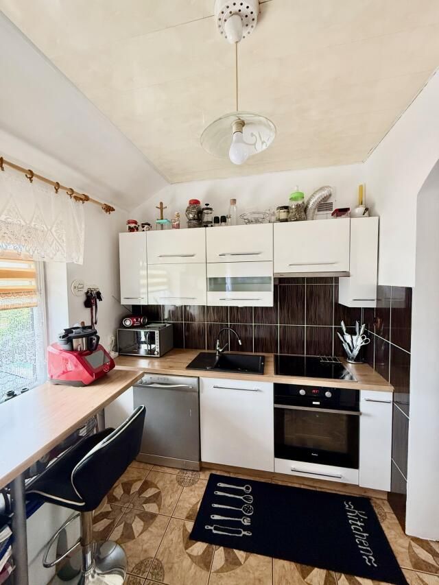 dom wolnostojący, 3 pokoje Goryń. Zdjęcie 13