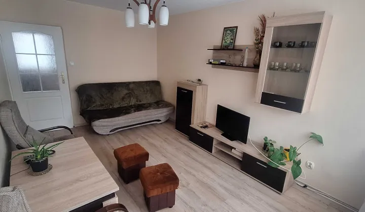 Mieszkanie 2-pokojowe Lublin