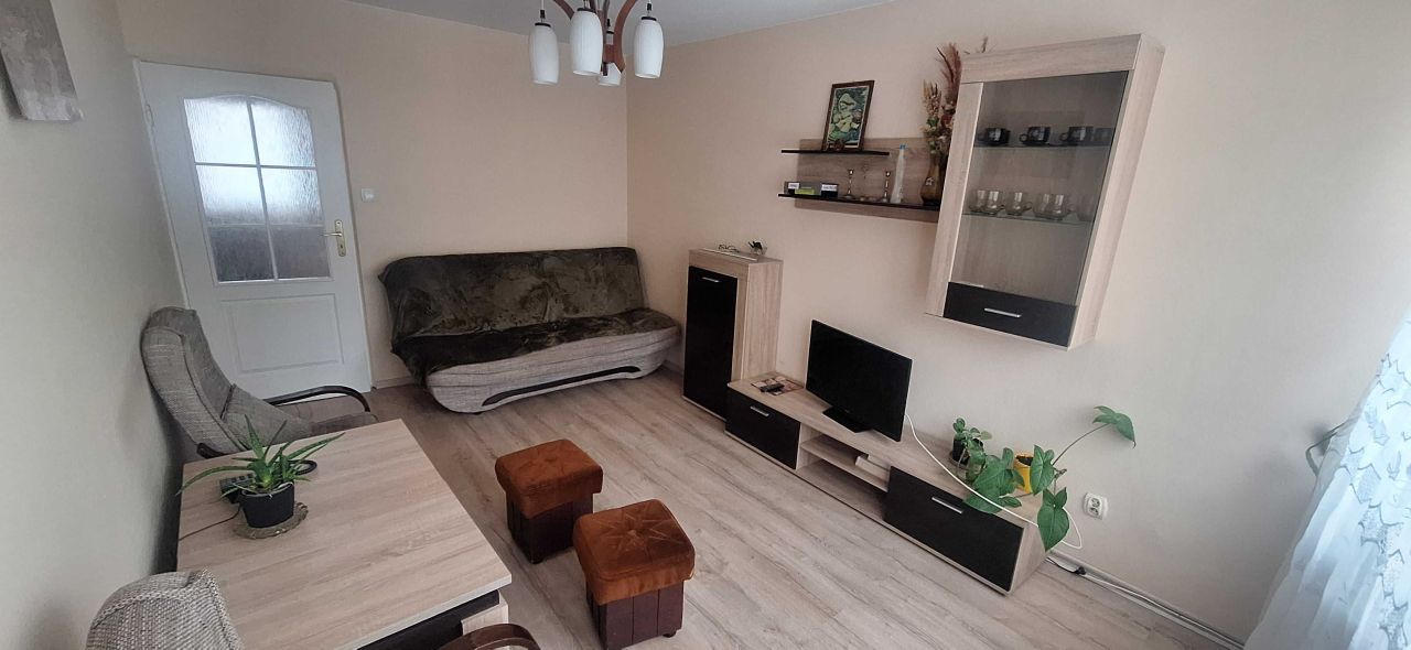 Mieszkanie 2-pokojowe Lublin. Zdjęcie 1