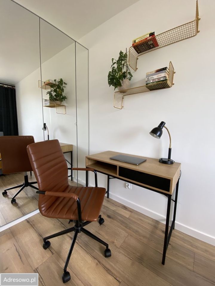 Mieszkanie 2-pokojowe Kraków Podgórze, ul. Rzemieślnicza. Zdjęcie 6