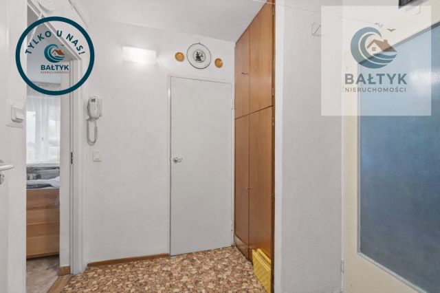 Mieszkanie 2-pokojowe Sopot Brodwino, ul. Oskara Kolberga. Zdjęcie 5