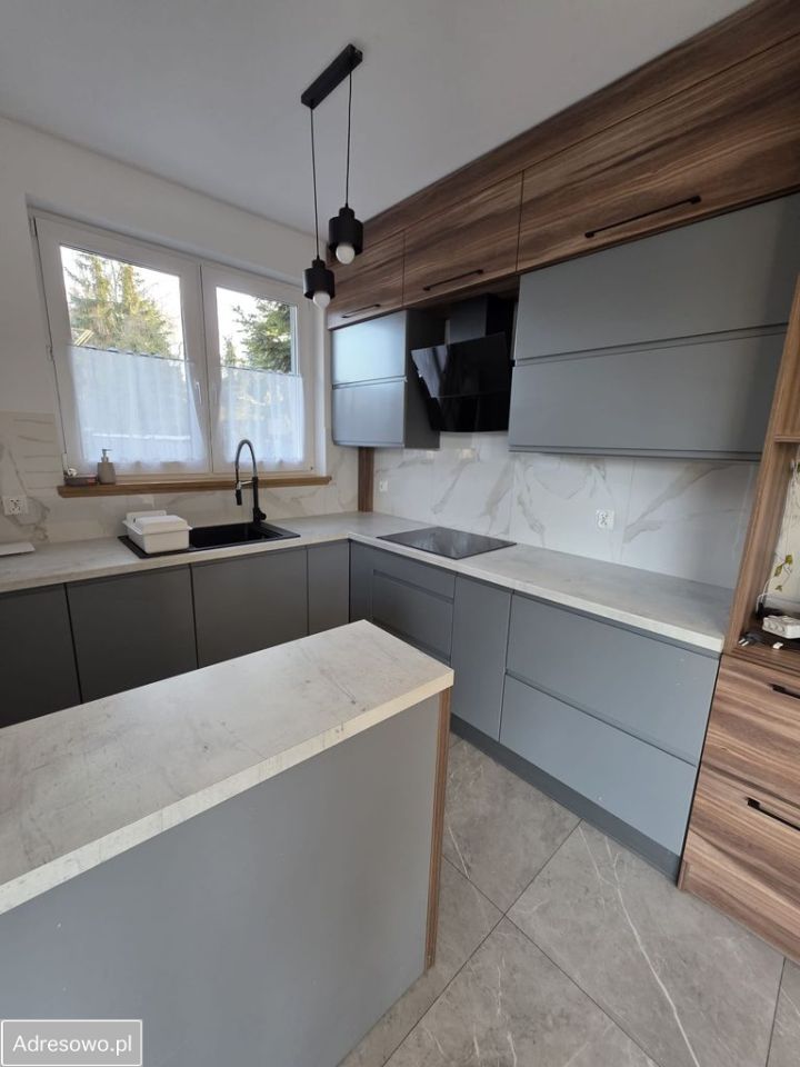 Mieszkanie 3-pokojowe Środa Wielkopolska, ul. Stanisława Mikołajczyka. Zdjęcie 2