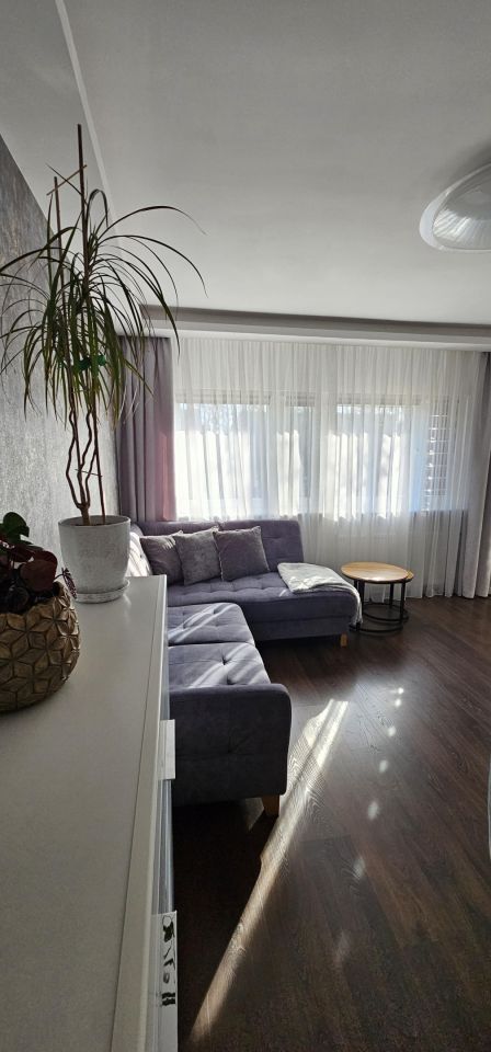 Mieszkanie 2-pokojowe Poznań Grunwald, ul. Ognik. Zdjęcie 7