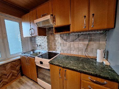 Mieszkanie 2-pokojowe Gliwice Śródmieście, ul. Krupnicza. Zdjęcie 7