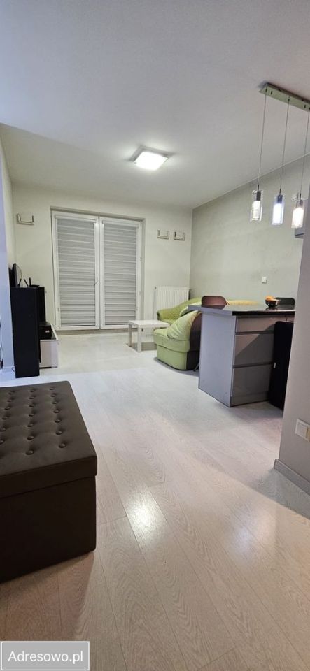 Mieszkanie 2-pokojowe Wrocław Tarnogaj, ul. Piękna. Zdjęcie 17