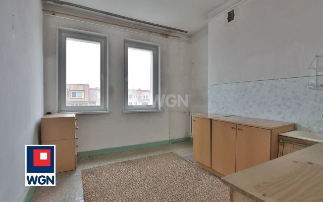 Mieszkanie 1-pokojowe Elbląg Centrum, ul. Hetmańska. Zdjęcie 4