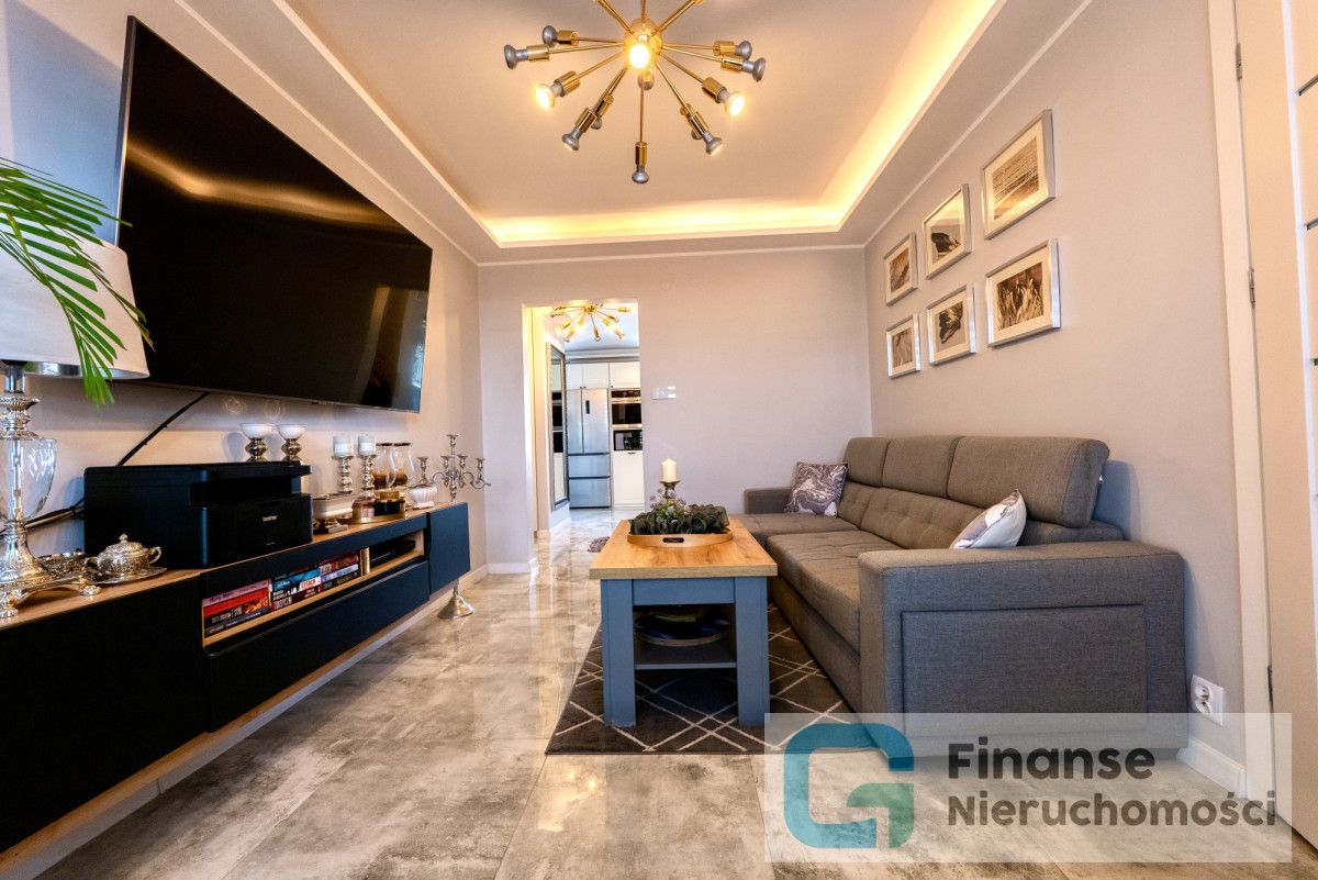 Mieszkanie 2-pokojowe Skierniewice, ul. kpt. Mieczysława Hali. Zdjęcie 1