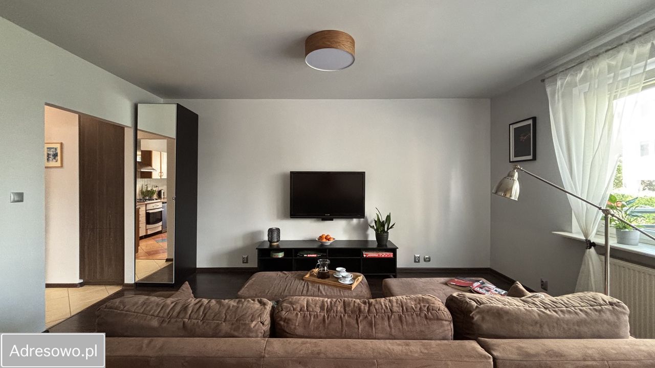 Mieszkanie 2-pokojowe Warszawa Natolin, ul. rtm. Witolda Pileckiego. Zdjęcie 10