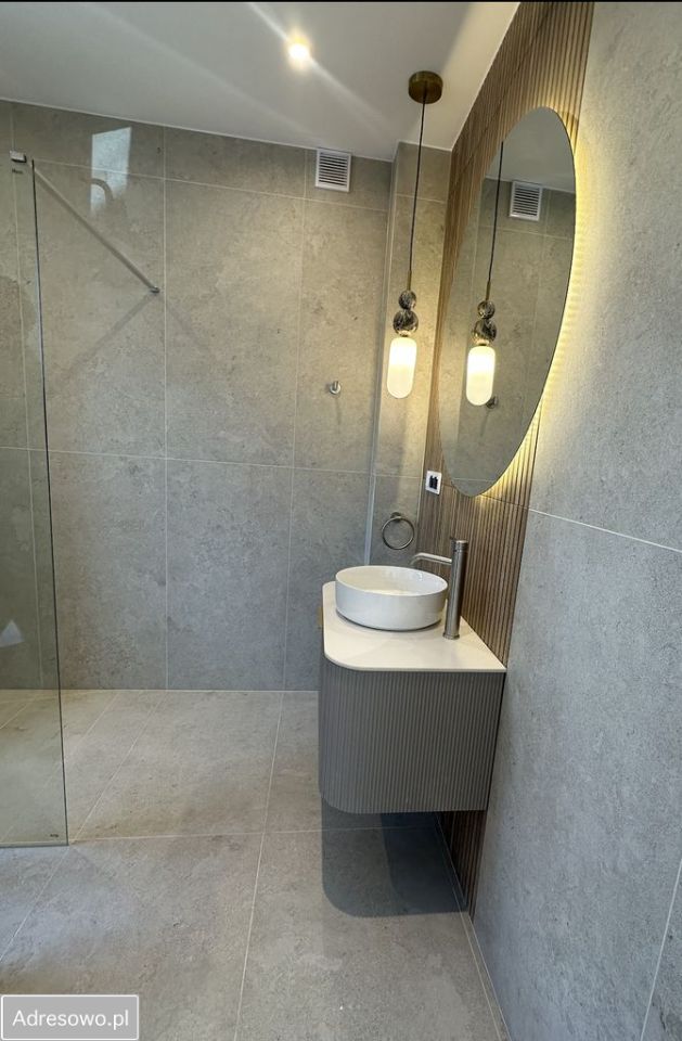 bliźniak, 4 pokoje Kamionki, ul. Osiedlowa. Zdjęcie 18