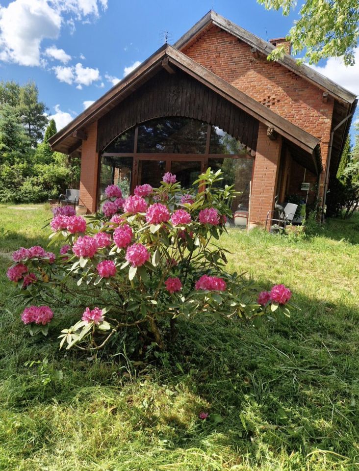 siedlisko, 6 pokoi Brąswałd. Zdjęcie 2