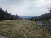 Działka budowlana Grywałd, ul. Lubań. Zdjęcie 1