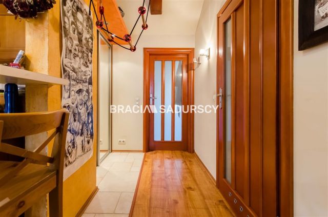 Mieszkanie 3-pokojowe Kraków Stare Miasto, ul. Krakowska. Zdjęcie 26