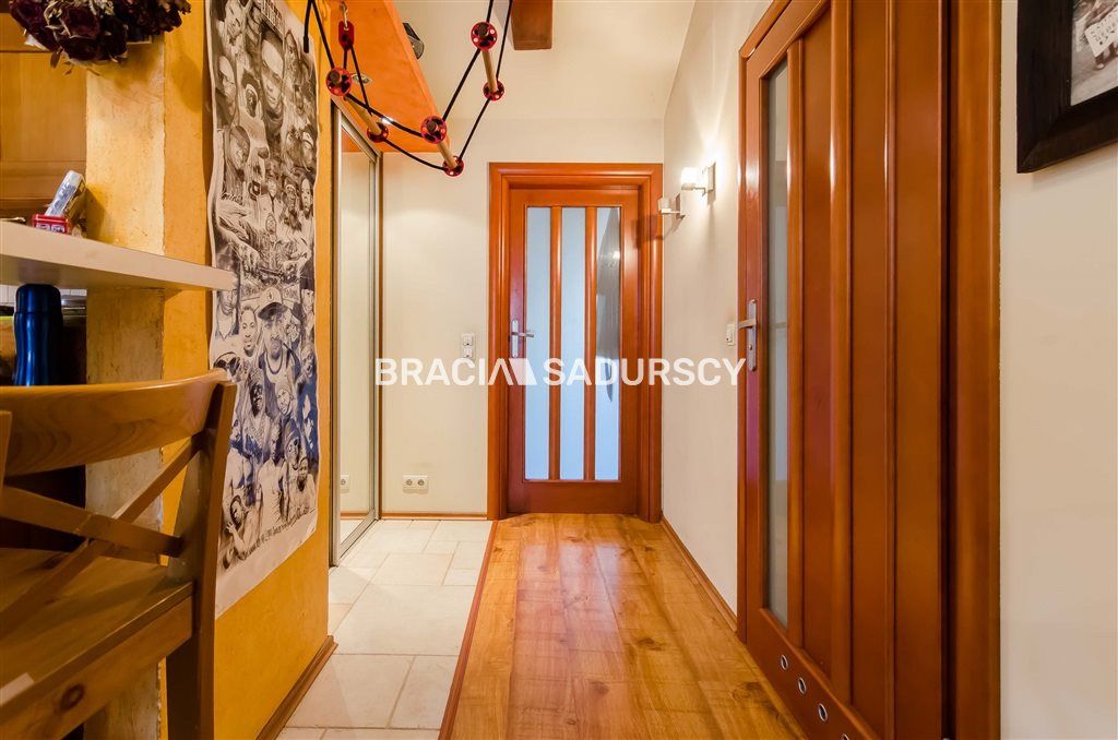 Mieszkanie 3-pokojowe Kraków Stare Miasto, ul. Krakowska. Zdjęcie 26