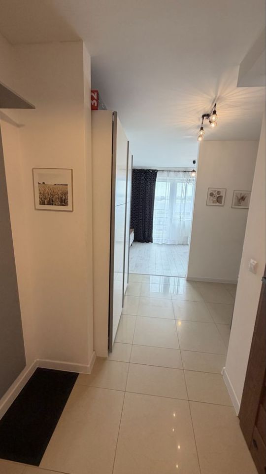 Mieszkanie 1-pokojowe Rzeszów Staromieście, ul. Zabłocie. Zdjęcie 4