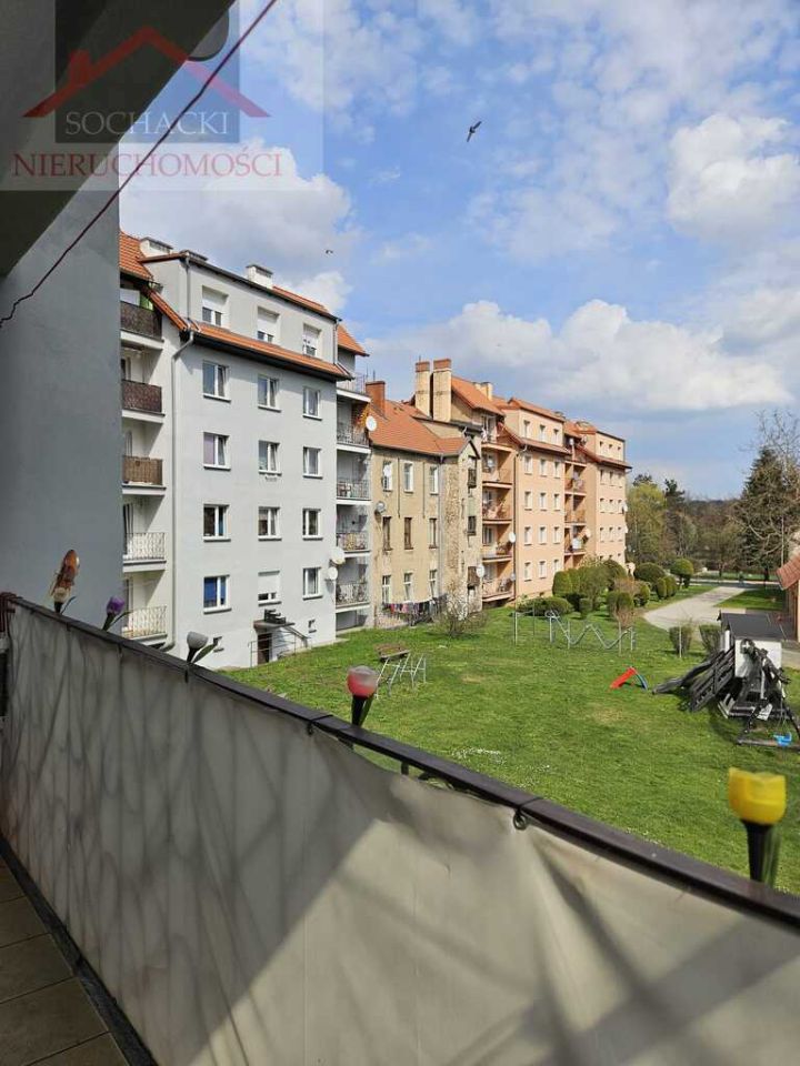 Mieszkanie 3-pokojowe Lubań, ul. Hutnicza. Zdjęcie 14