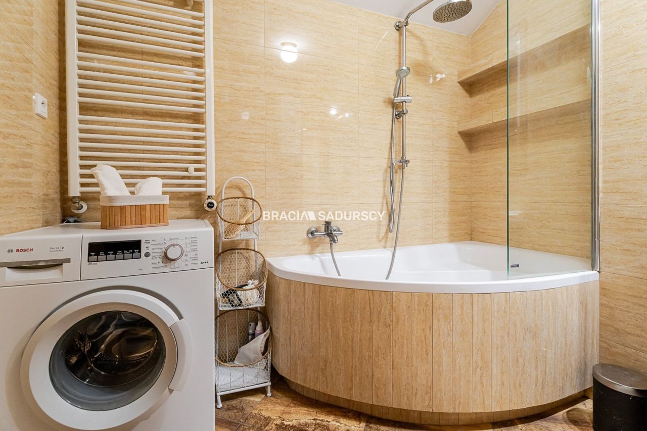 Mieszkanie 3-pokojowe Wieliczka, ul. Krakowska. Zdjęcie 11