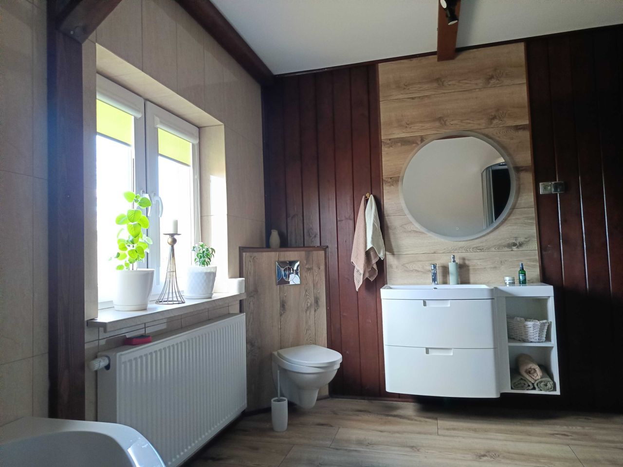 dom wolnostojący Zarzeczany. Zdjęcie 6