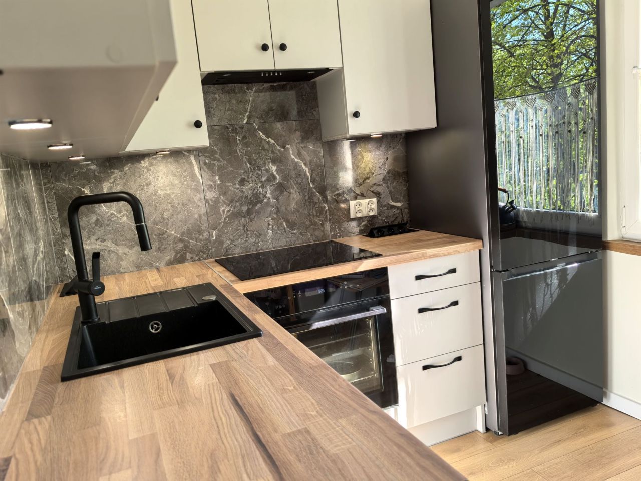 Mieszkanie 2-pokojowe Czechowice-Dziedzice Północ, ul. Andrzeja Krzanowskiego. Zdjęcie 5