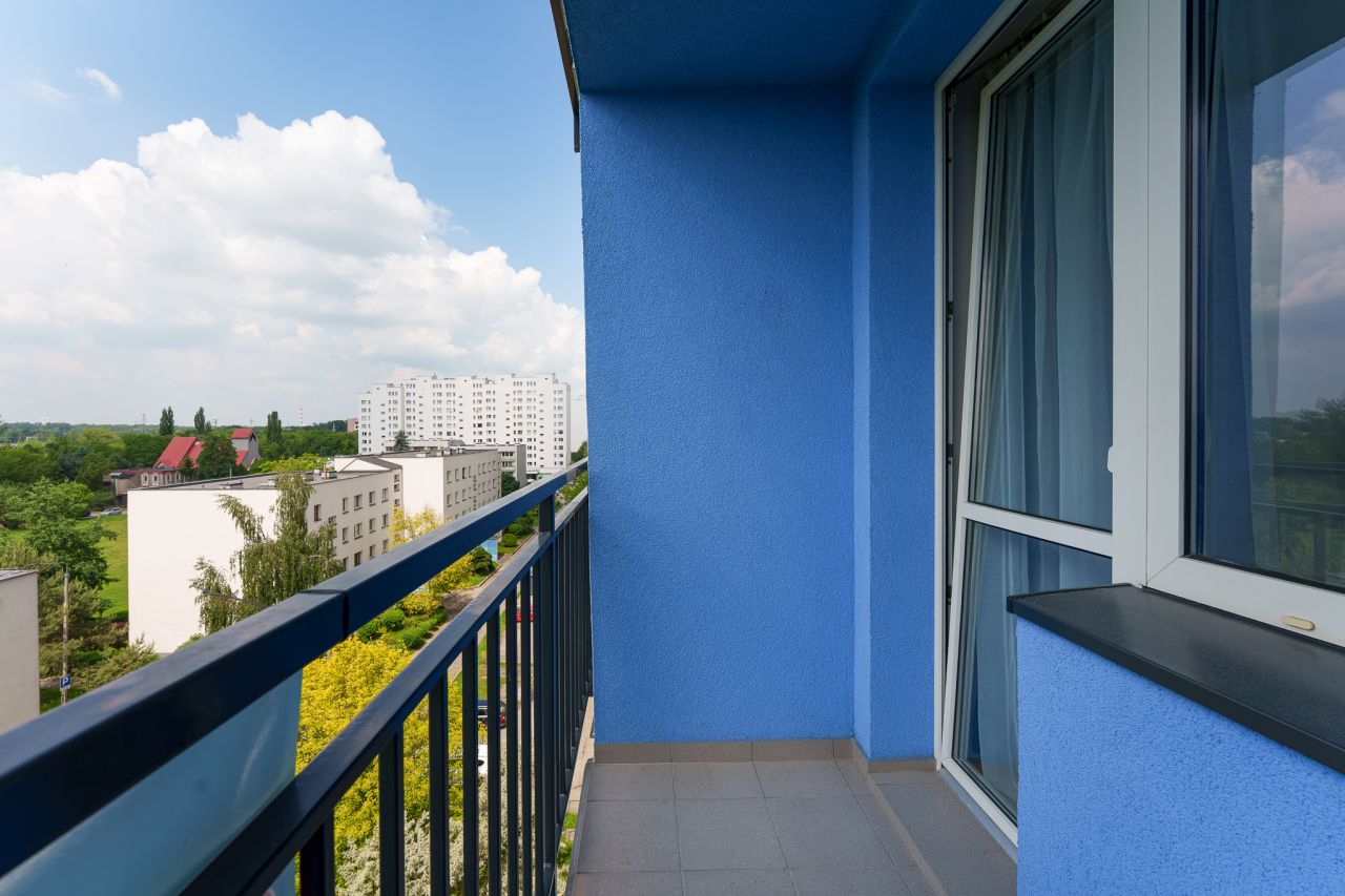 Mieszkanie 4-pokojowe Sosnowiec Radocha, ul. Naftowa. Zdjęcie 24