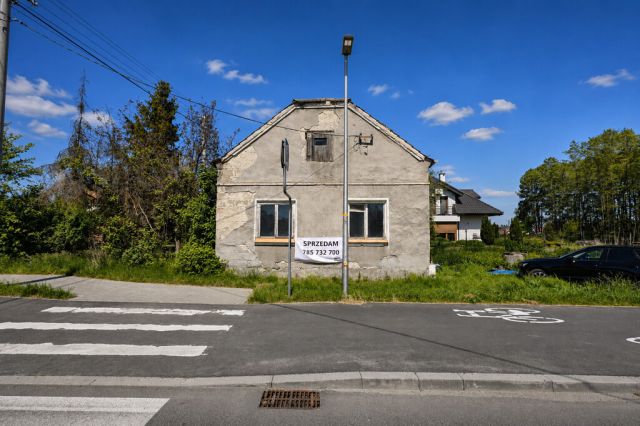 dom wolnostojący, 4 pokoje Jasionka. Zdjęcie 1