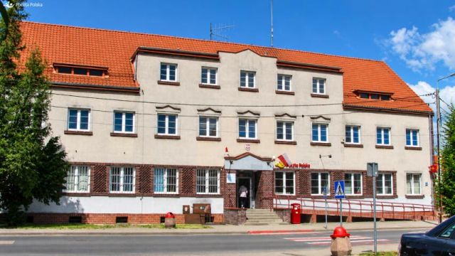 Lokal Pasłęk, ul. Władysława Jagiełły. Zdjęcie 1
