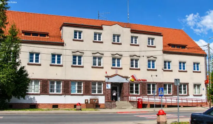 Lokal Pasłęk, ul. Władysława Jagiełły