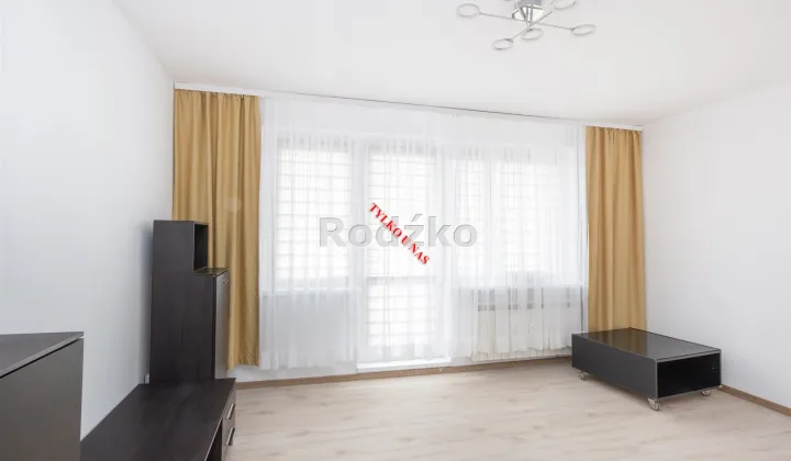 Mieszkanie 3-pokojowe Bydgoszcz Wyżyny, ul. Tadeusza Boya-Żeleńskiego