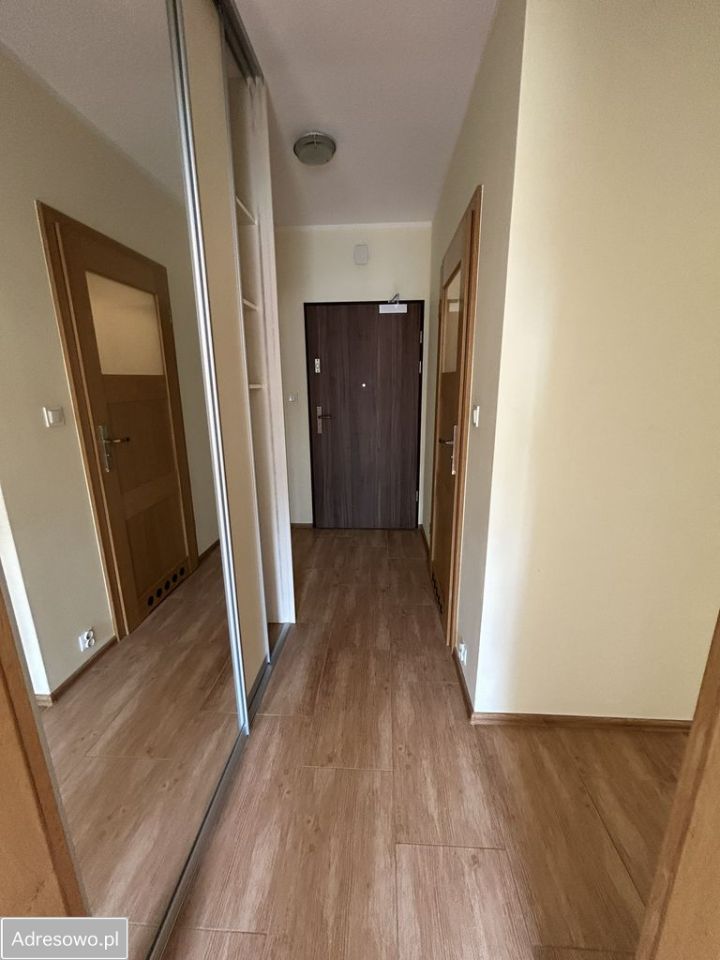 Mieszkanie 3-pokojowe Rzeszów Krakowska Południe, ul. Karola Lewakowskiego. Zdjęcie 5