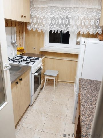 Mieszkanie 3-pokojowe Warszawa Bielany, ul. Literacka. Zdjęcie 2