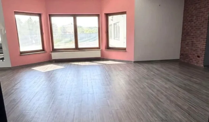 Lokal Korczyna, ul. Słoneczna