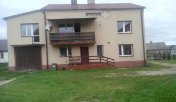 dom wolnostojący, 5 pokoi Dziewule, ul. Długa 28