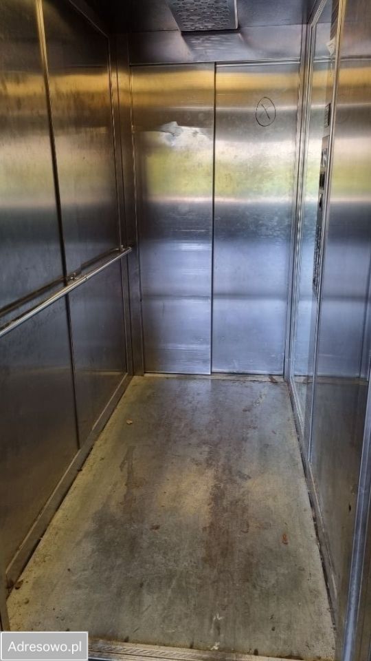 Hala/magazyn Radom, ul. Juliusza Słowackiego. Zdjęcie 6