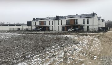 Działka budowlana Dawidy Bankowe, ul. Waltorni