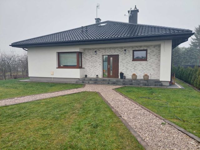 dom wolnostojący Górki-Izabelin. Zdjęcie 1