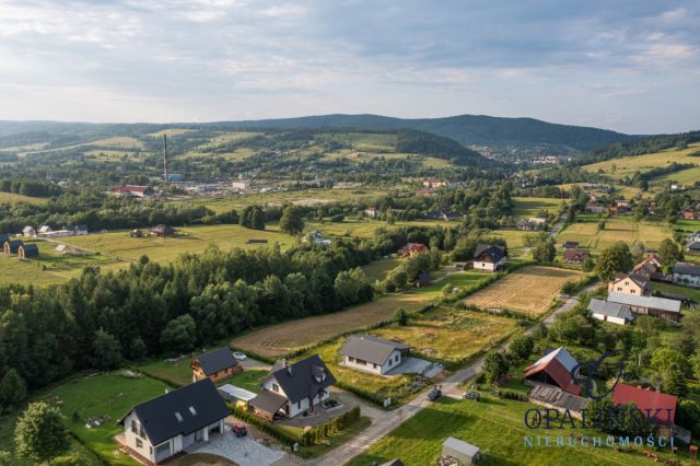 dom wolnostojący, 4 pokoje Równia. Zdjęcie 24