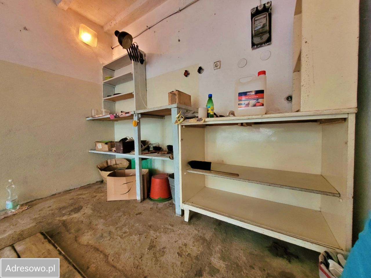 Garaż/miejsce parkingowe Gdańsk Przymorze, ul. Prezydenta Lecha Kaczyńskiego. Zdjęcie 8