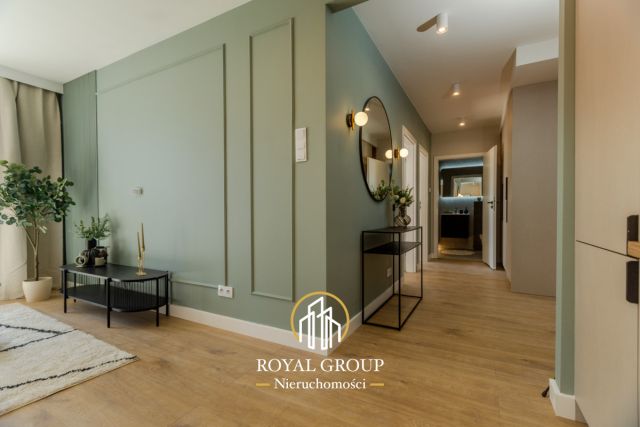 Mieszkanie 3-pokojowe Lublin Dziesiąta, pl. Obrońców Lublina. Zdjęcie 8