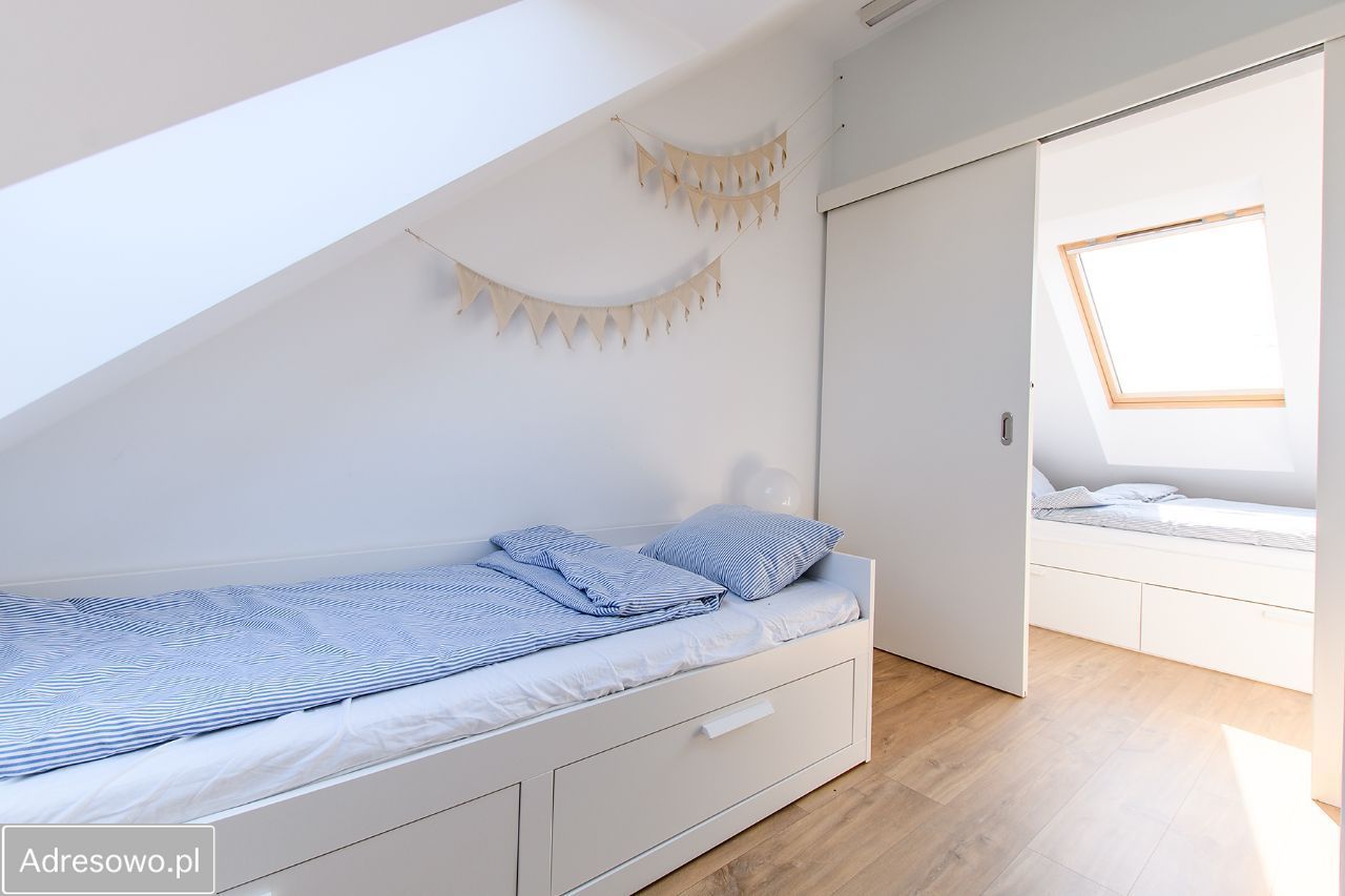 Mieszkanie 4-pokojowe Kołobrzeg Podczele, ul. Poleska. Zdjęcie 7