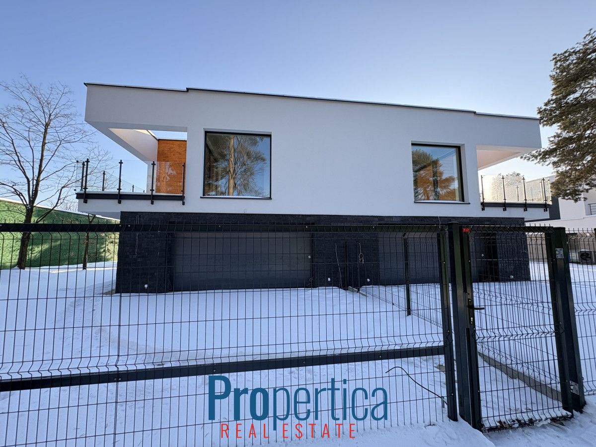 bliźniak, 5 pokoi Warszawa Wawer. Zdjęcie 4