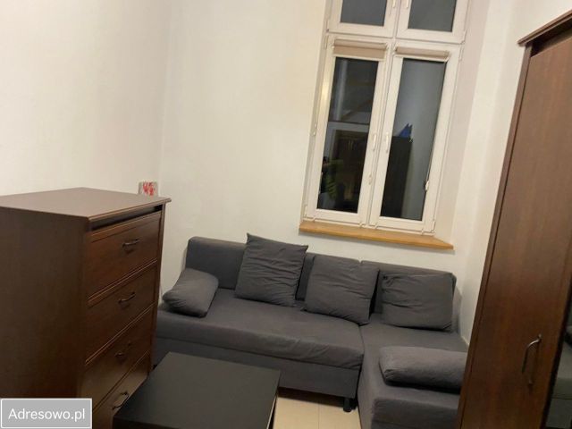 Mieszkanie 2-pokojowe Kraków Grzegórzki, ul. Ariańska. Zdjęcie 1