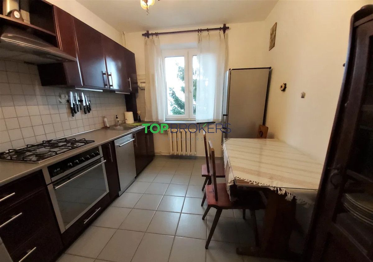 Mieszkanie 3-pokojowe Warszawa Ursynów, ul. Małej Łąki