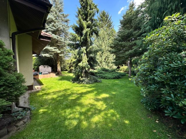 dom wolnostojący, 5 pokoi Cupel. Zdjęcie 20