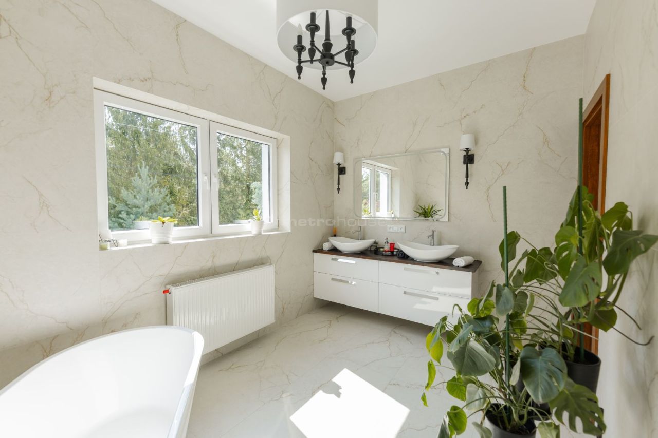 dom wolnostojący, 5 pokoi Stare Załubice. Zdjęcie 8