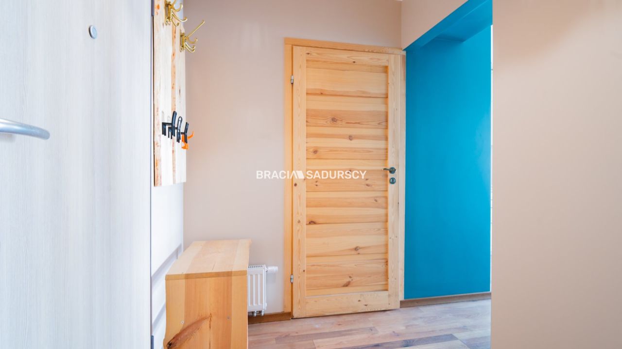 Mieszkanie 2-pokojowe Kraków Bronowice, ul. Sosnowiecka. Zdjęcie 12