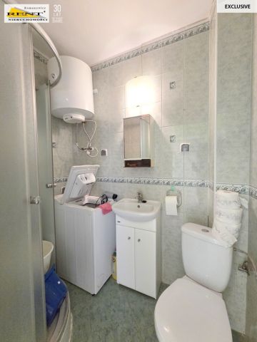 Mieszkanie 1-pokojowe Świnoujście, ul. Mieczysława Niedziałkowskiego. Zdjęcie 5