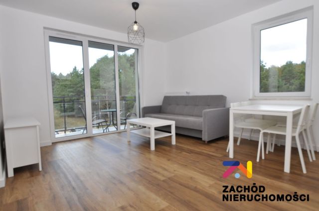 Mieszkanie 2-pokojowe Zielona Góra Łężyca. Zdjęcie 4