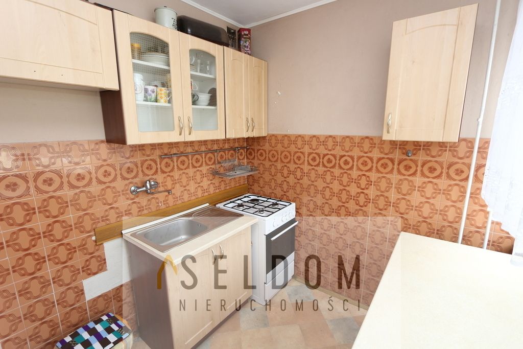 Mieszkanie 2-pokojowe Konin. Zdjęcie 3