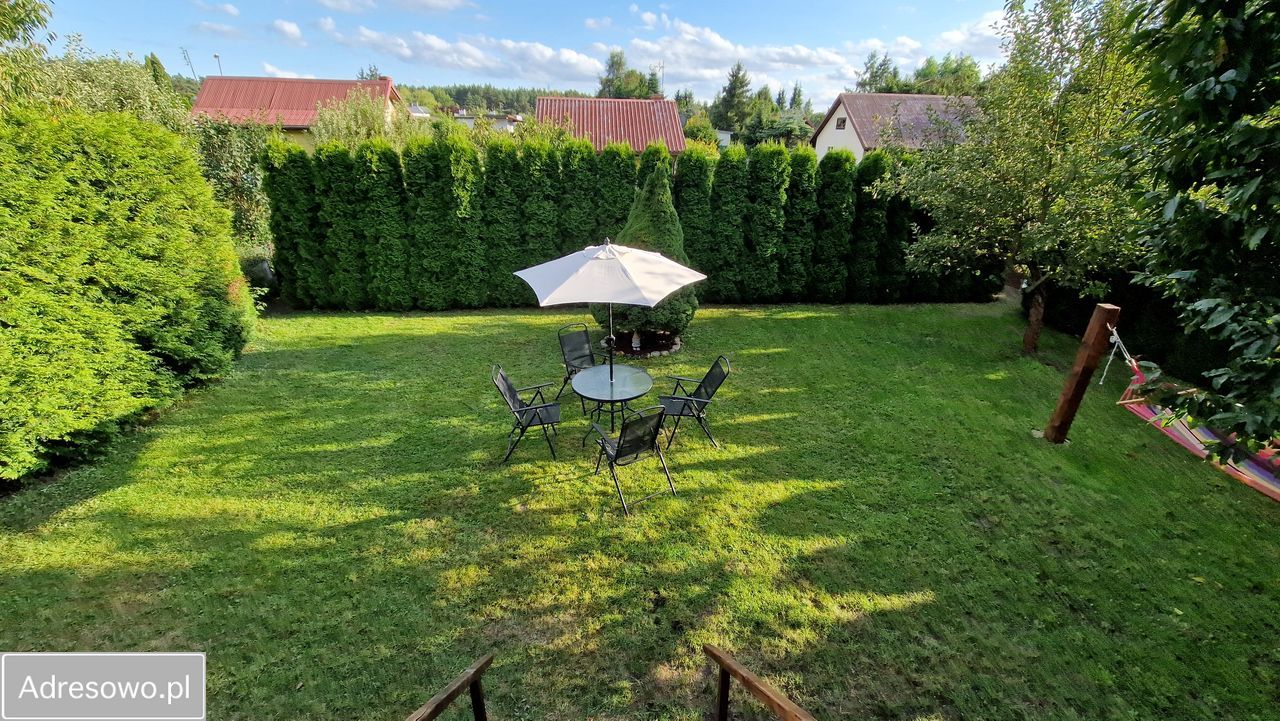 Działka rod Janowo. Zdjęcie 7